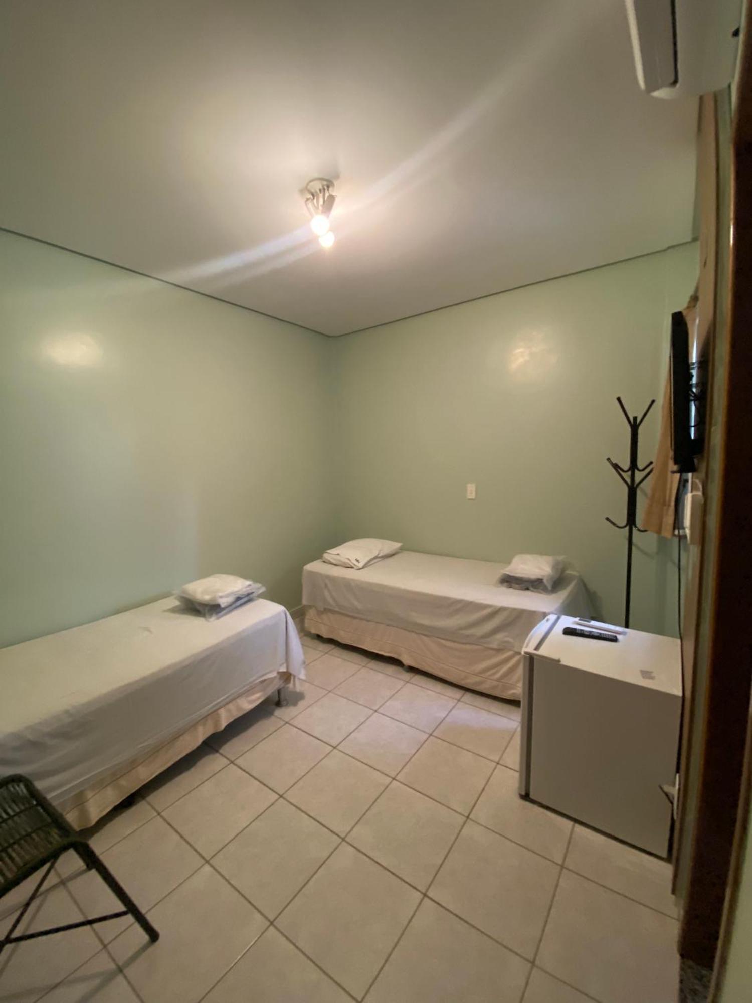 Hotel Mendes Azevedo Goiânia Exteriér fotografie