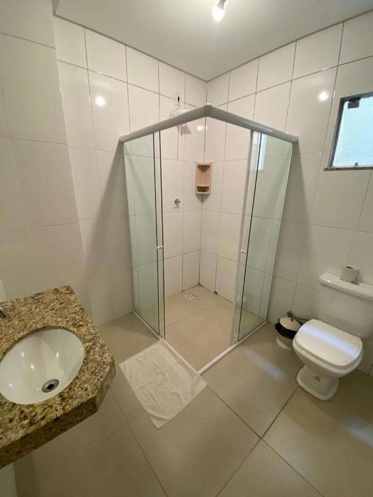 Hotel Mendes Azevedo Goiânia Exteriér fotografie